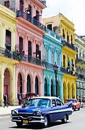 cuba