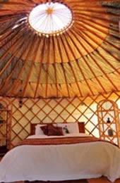 yurt